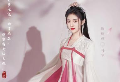 鞠婧祎为什么是四千年美女,鞠婧祎为什么妆容都一样